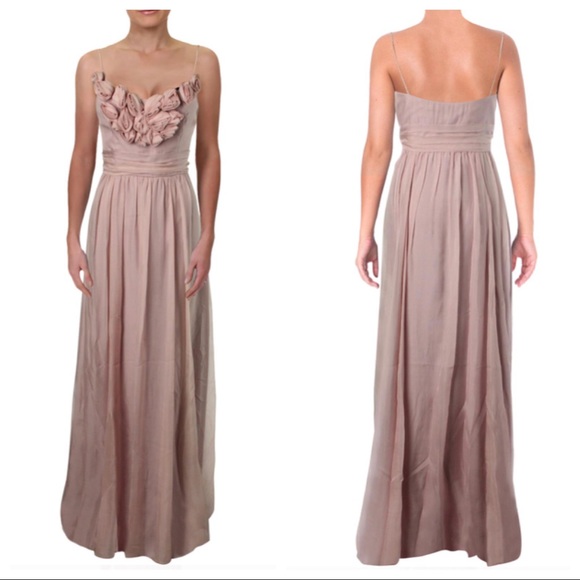 ABS Allen Schwartz Dresses & Skirts - ABS by Allen Schwartz Formal Prom Evening Dress